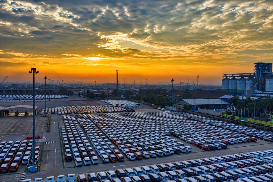 AI and Automation Double Warehouse Efficiency by 2026