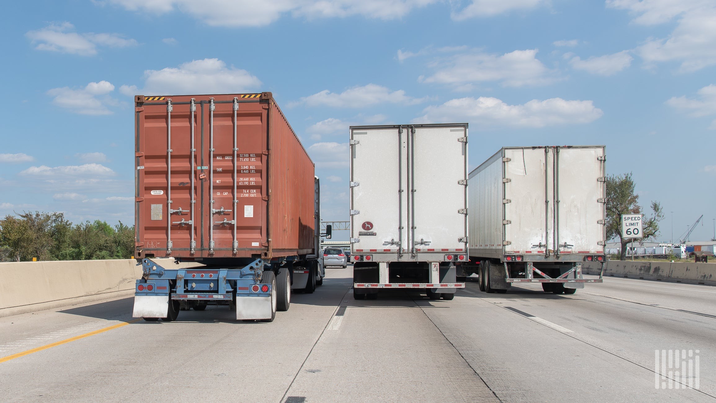 $10M Freight Fraud Case Rocking Chicago — FreightWaves