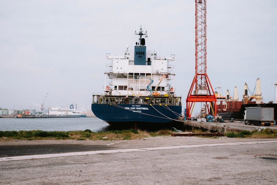 Flexport CEO称巴勃罗·埃斯科瓦尔是物流专家，供应链从业者需警惕灰色操作