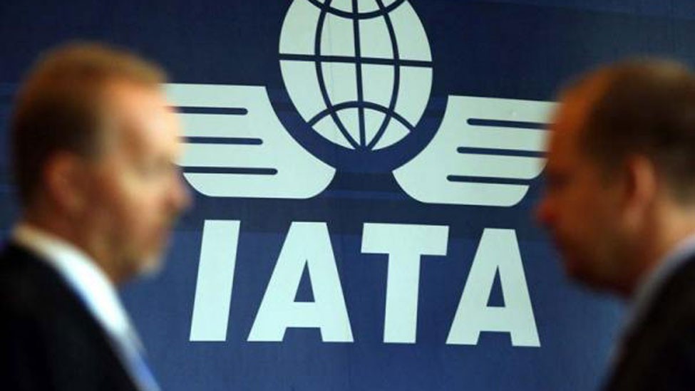 国际空运货量同比下滑4.8%，中东冲突致海湾枢纽严重受阻