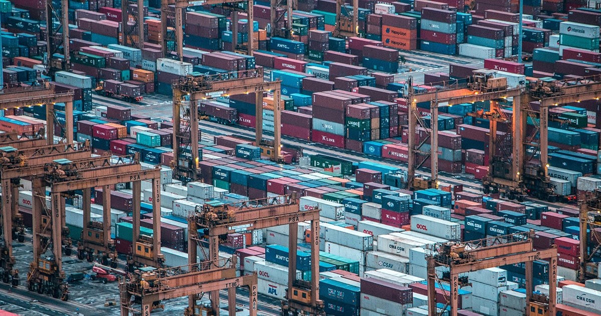 India’s Geoeconomic Trade Strategy: 14 FTAs, RCEP Rejection — www.orfonline.org