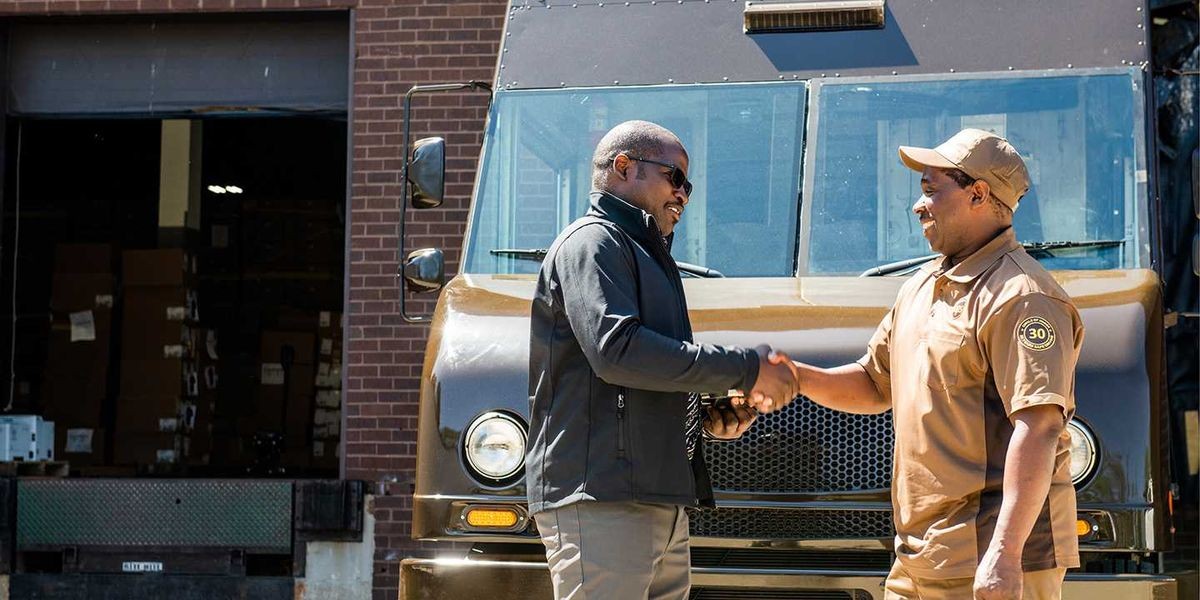 UPS 投资 5,000 万美元扩张美墨空运，推1/2/3日达高值零部件物流