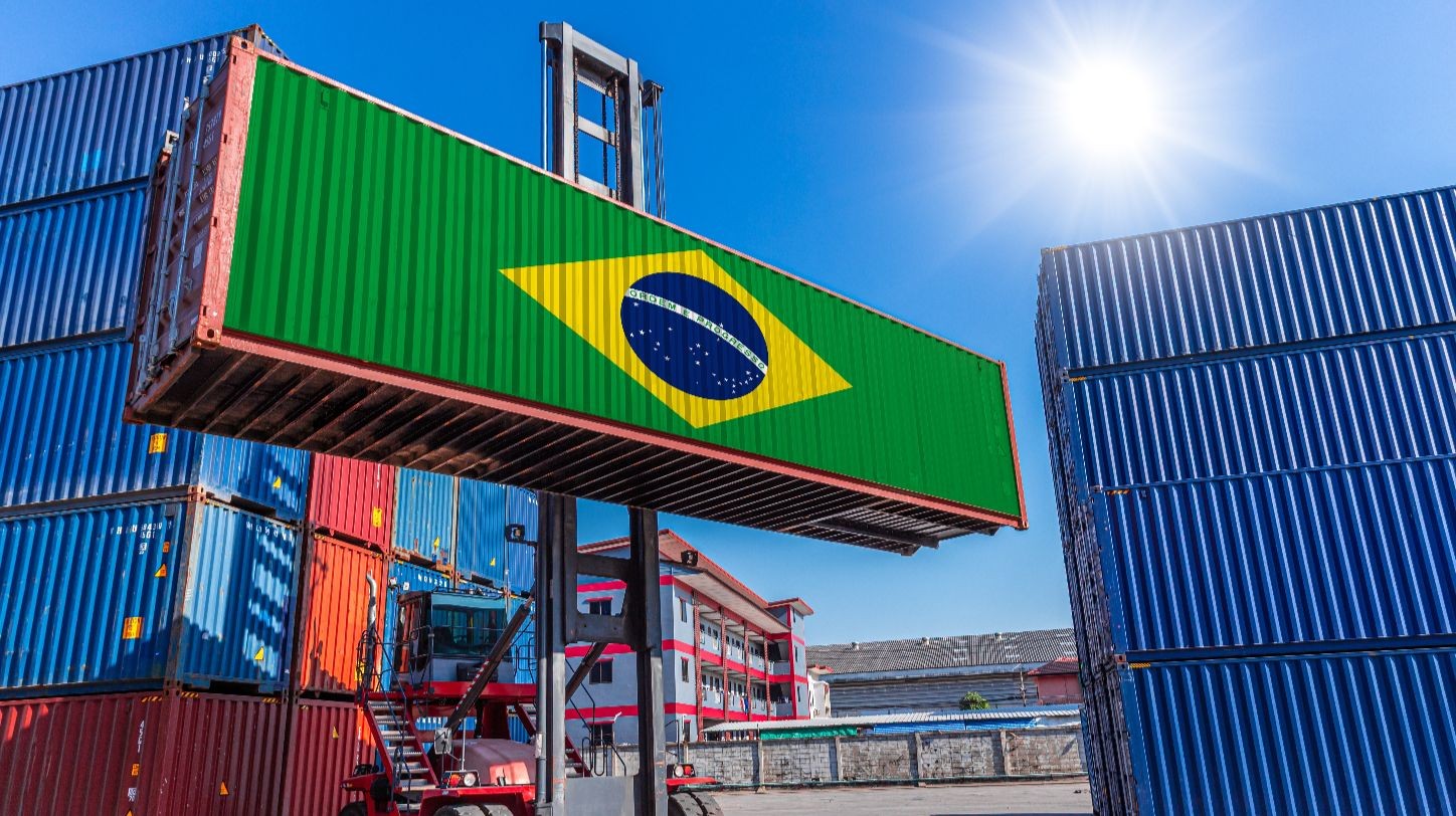 DP World推出巴西—非洲物流走廊，覆盖3个港口、52座仓库 — www.logisticsmanager.com