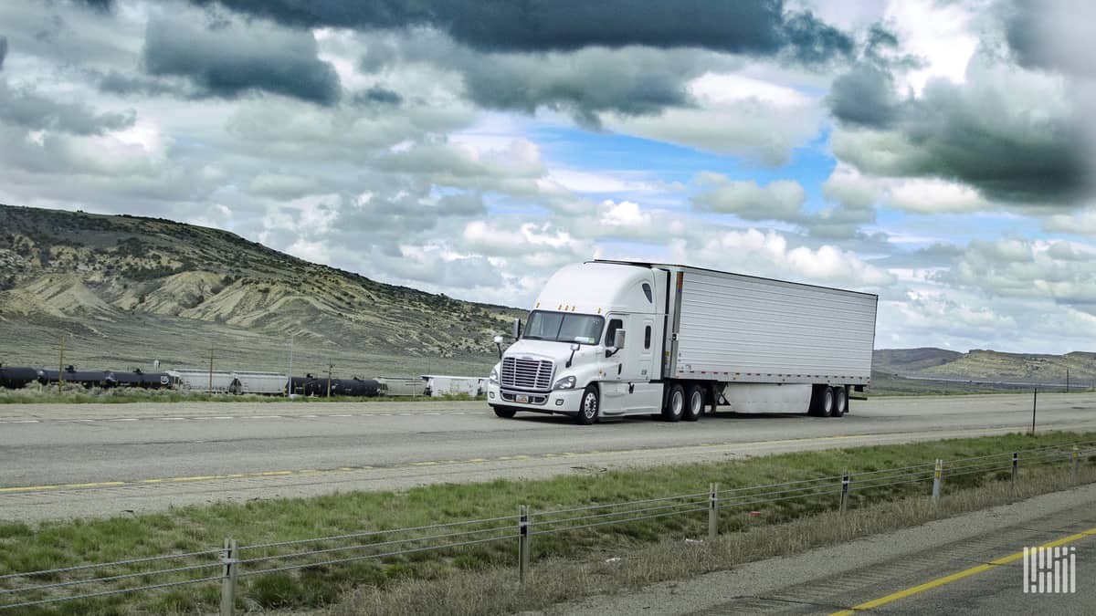美国物流巨头加码基建投资，新项目将新增超300个岗位 — FreightWaves