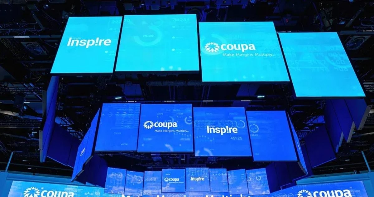 Coupa, Miebach Unify Supply Chain Design, Planning, Execution