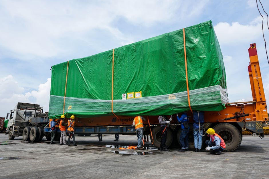 AD Ports, CMA CGM Sign MoU for UAE Rail Cargo Network — www.logisticsmiddleeast.com