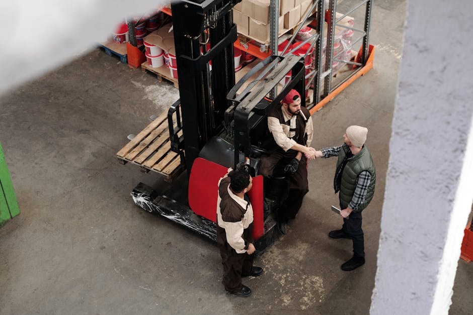 Logistics Reshapes North America’s Trade Map: $399.5B Mexico–US Exports