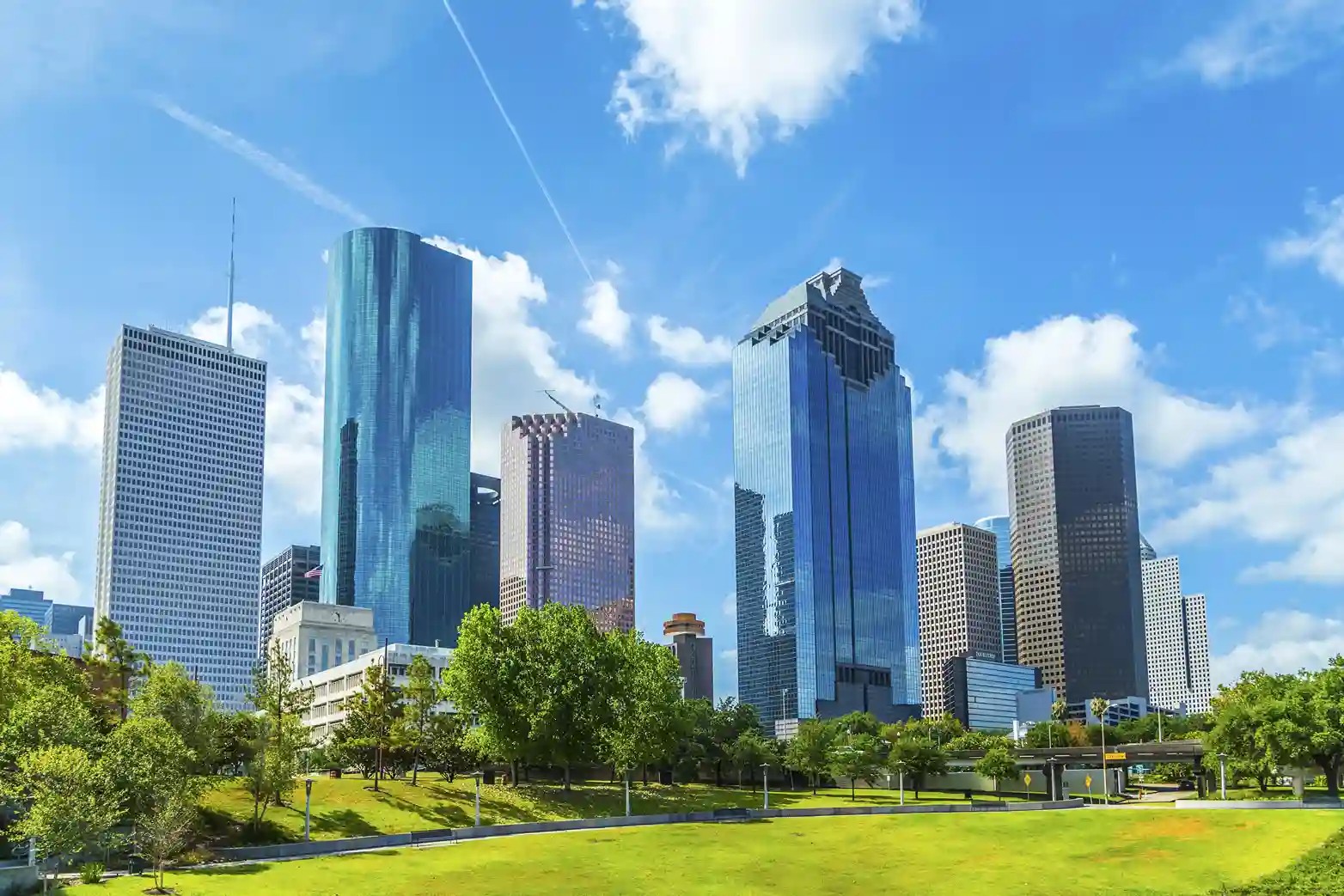 休斯顿举办AI采购与供应链实战培训，6月3日线上启动 — www.houston.org