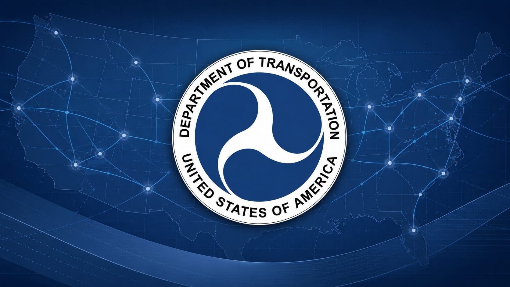 US Releases 2026 Freight Plan to Modernize $68B Daily Network