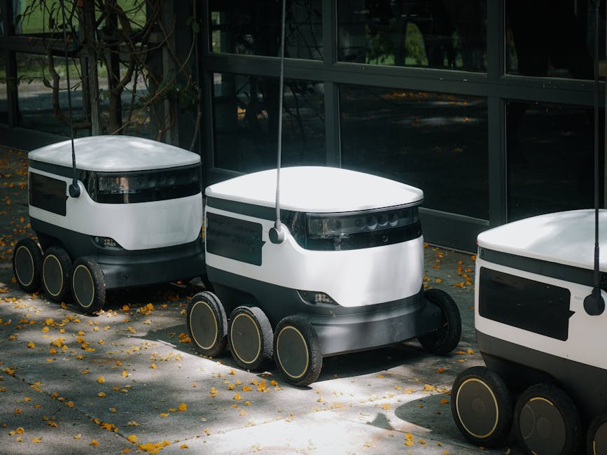 Doozy Robotics 全球扩张，Q3 推出工业超级人形机器人