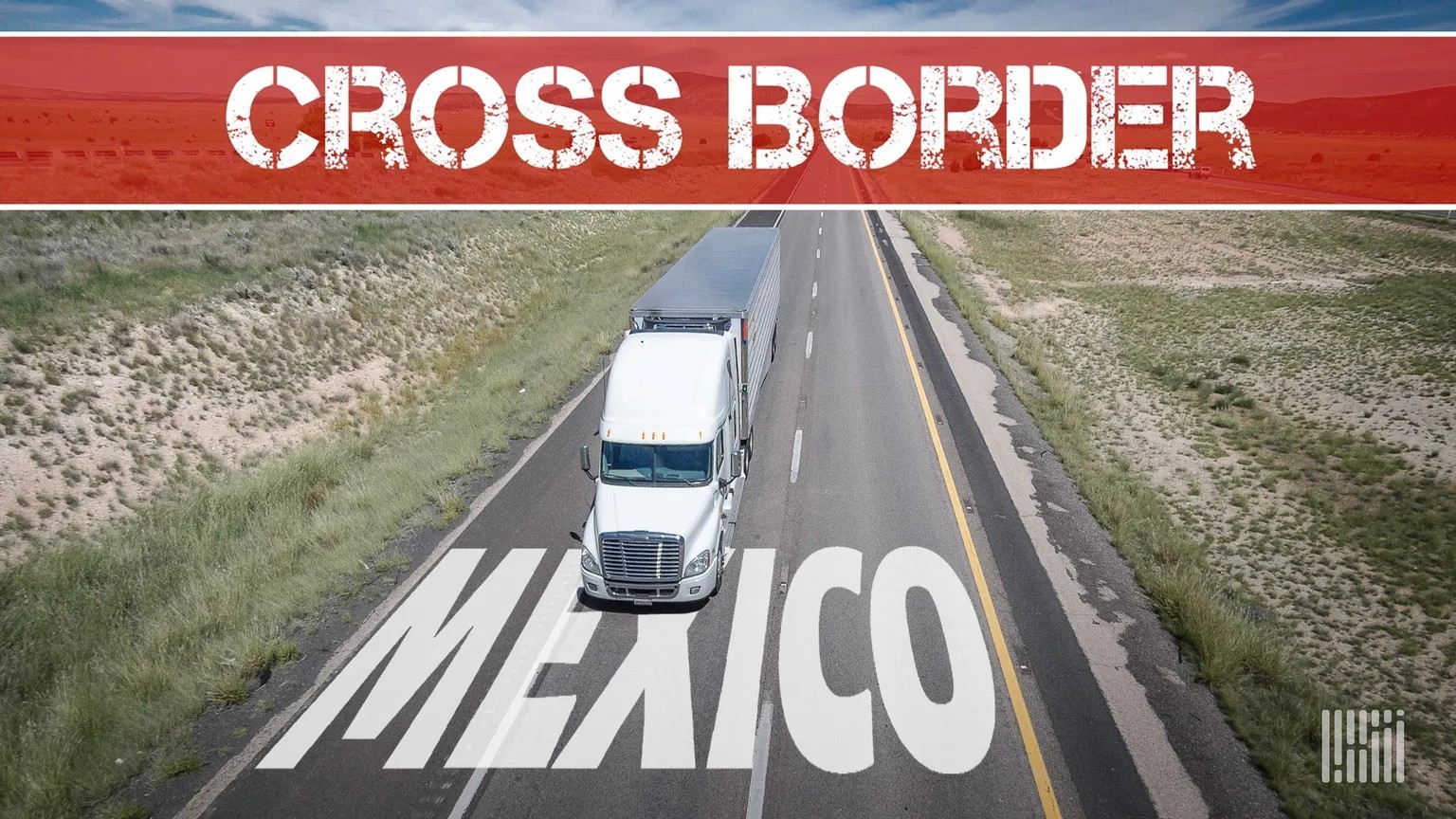 U.S.-Mexico Cross-Border Trade Hits $87.23B in May