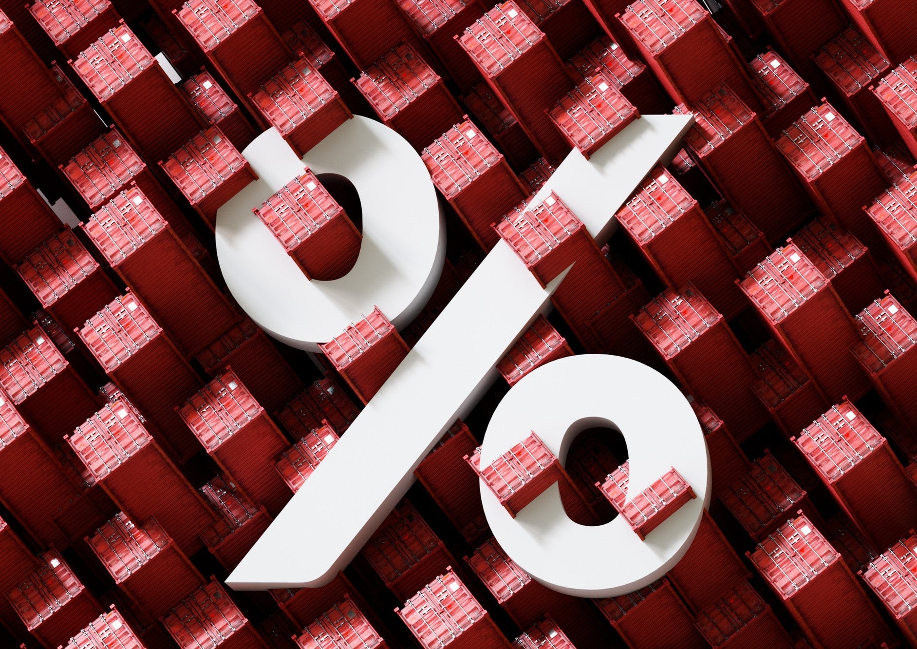 UNCTAD: Non-tariff measures raise trade costs 37% in developing economies