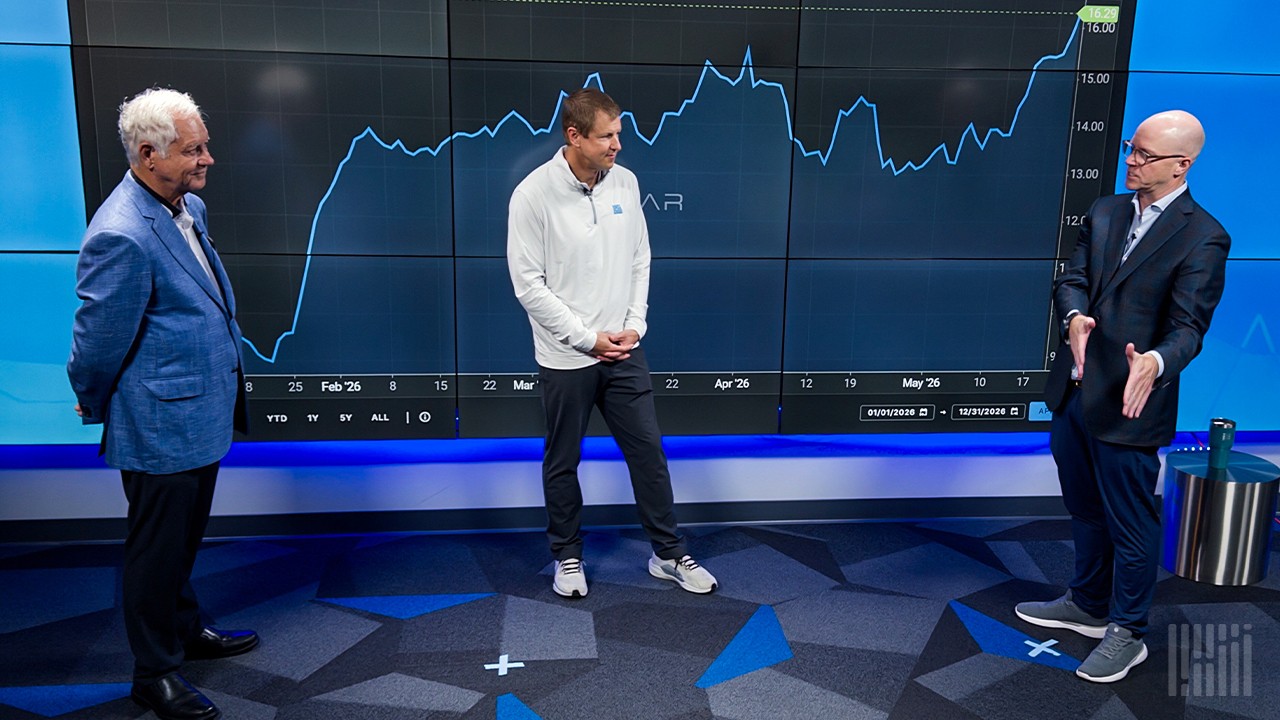 美国货主或因蒙哥马利案承压，运费涨至$2.64/英里 — FreightWaves