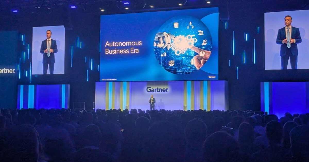 Gartner预测：80%高管押注2030年供应链自主化