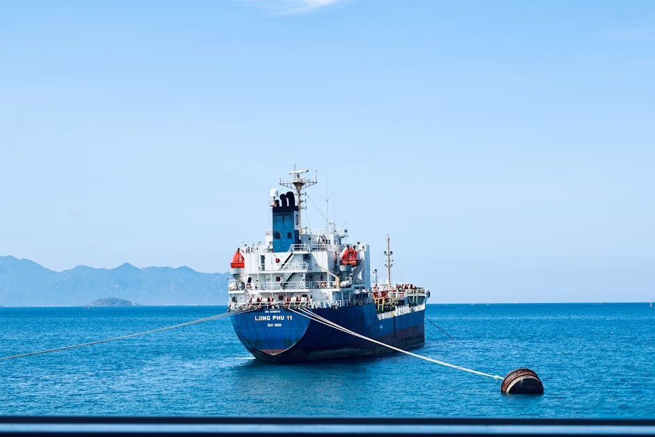 CMA CGM Q1 net income plunges to $250M amid Middle East disruptions