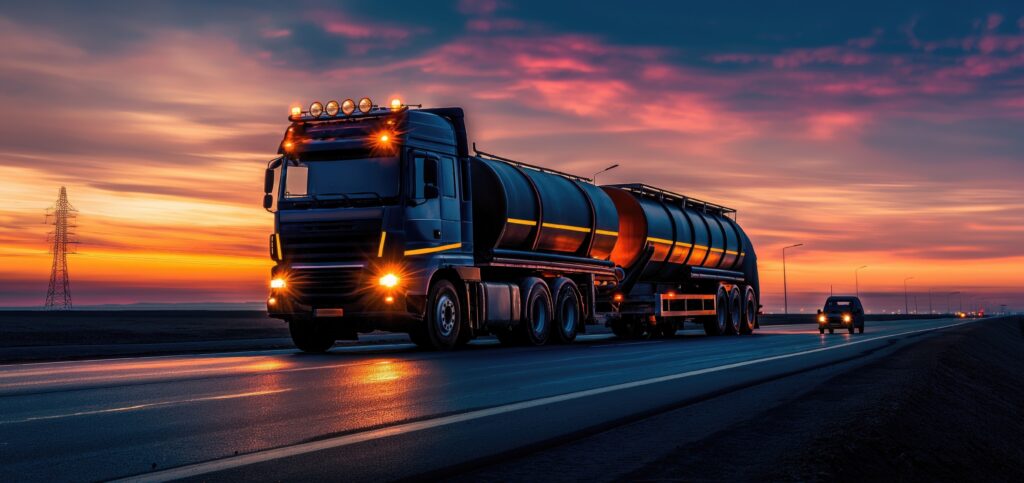 南非公路货运燃料供应缺口扩大，进口依赖度升至70%，Clean Fuels II标准2027年中落地