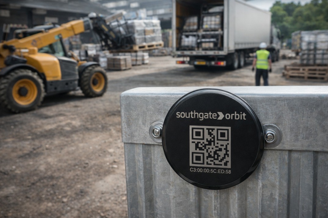 Southgate Global 推出全栈资产追踪方案，覆盖179国并支持温湿度监测