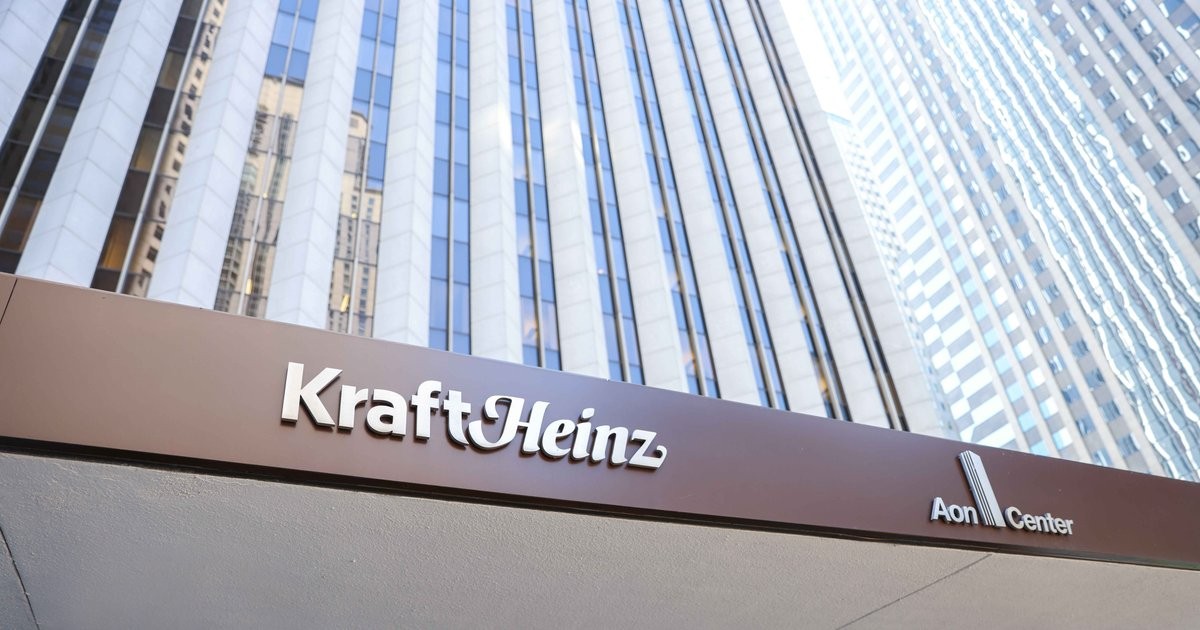 Kraft Heinz Invests $600M in Supply Chain and Packaging Strategy