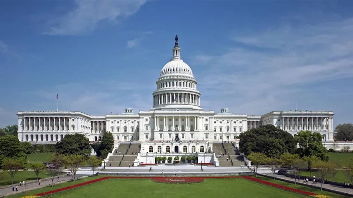 U.S. Transportation Bill Allocates $240B — FreightWaves