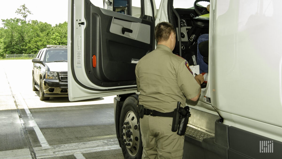 美国公路摄像头网络日捕获卡车影像近2000万张 — FreightWaves