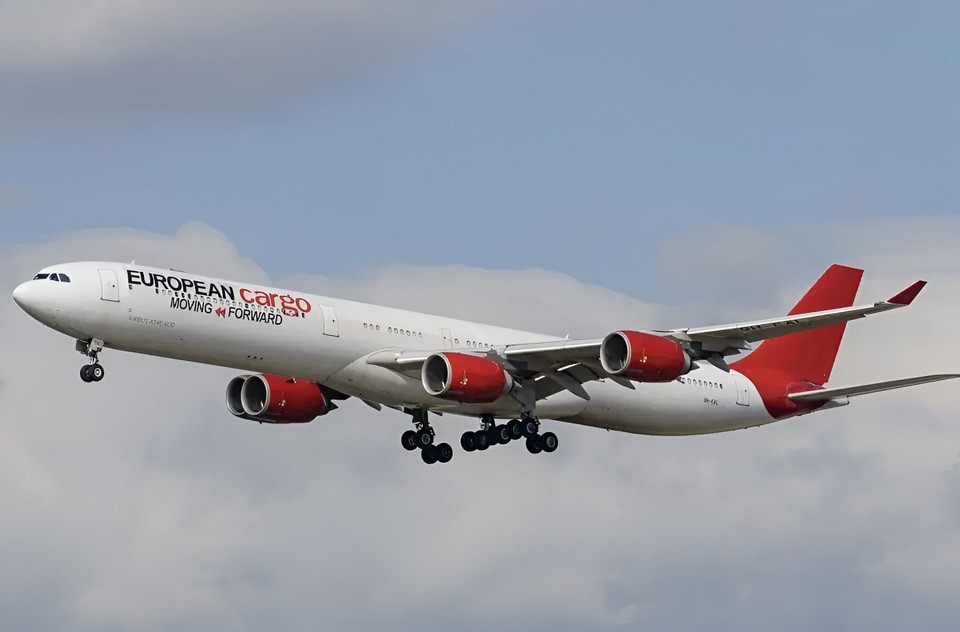 Priority 1 Group 进入清算，拟出售全部 A340 货机