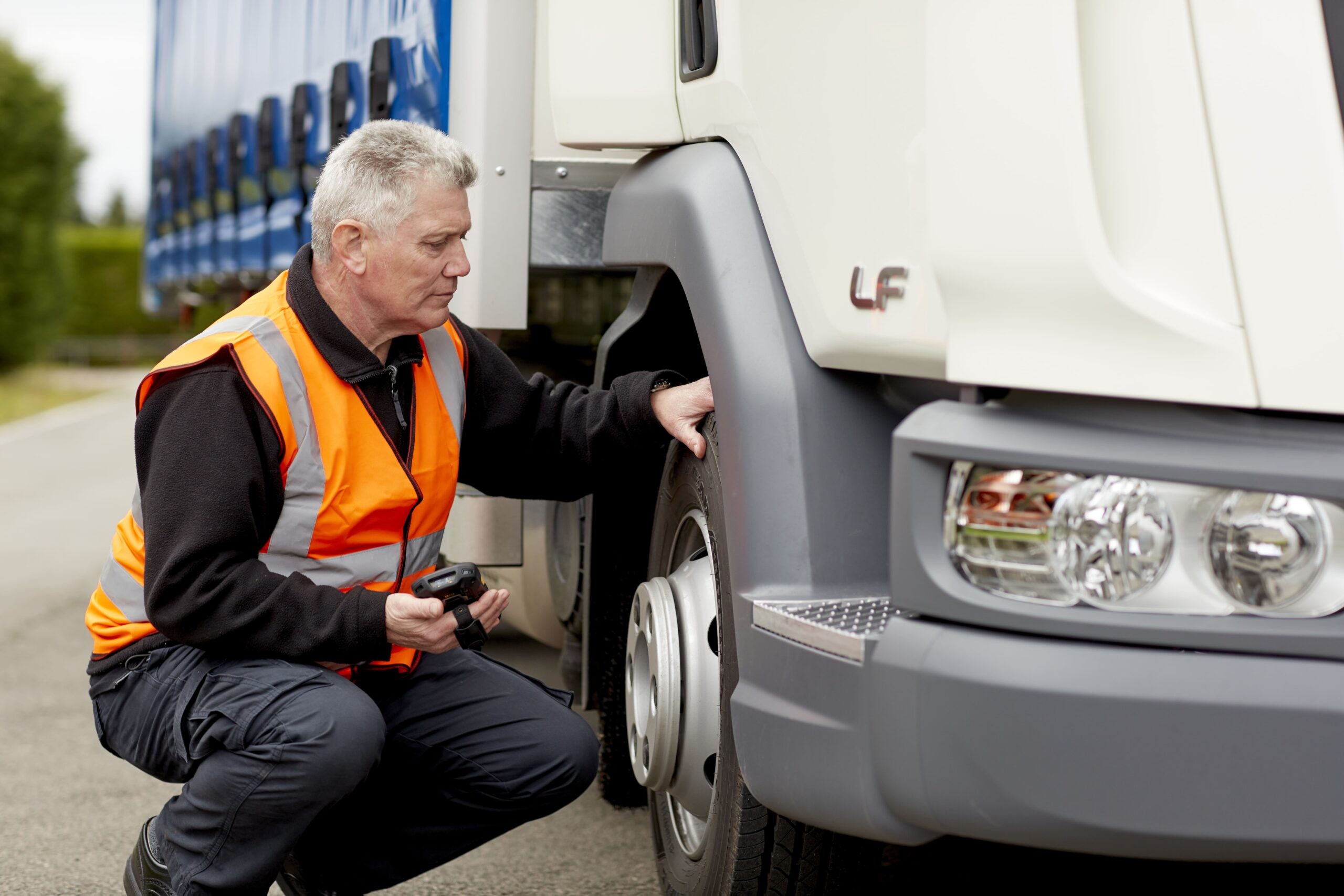 Microlise营收达8400万英镑，聚焦车队合规与性能提升 — Logistics Business