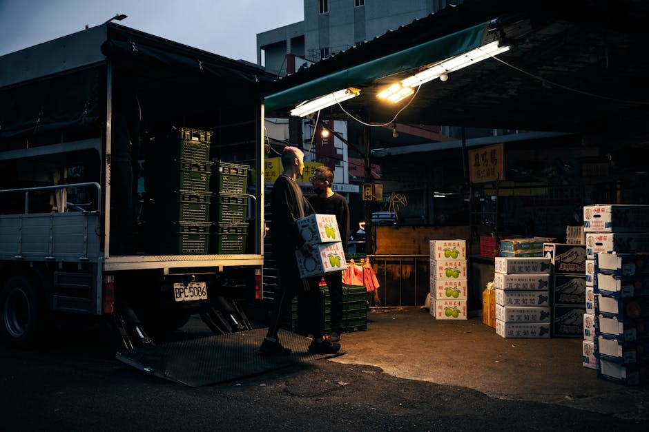 加航货运耗时四年选定CHAMP新系统 — The Loadstar