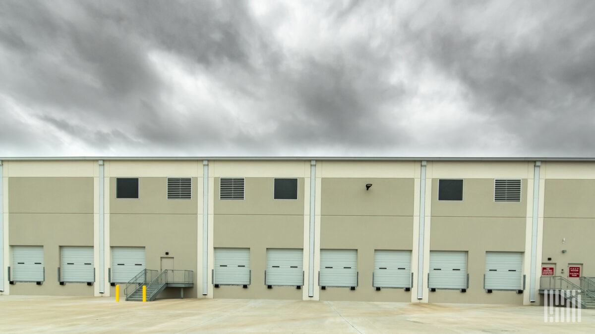 RBW Logistics收购World Group仓储业务，新增华盛顿州等3地仓配节点