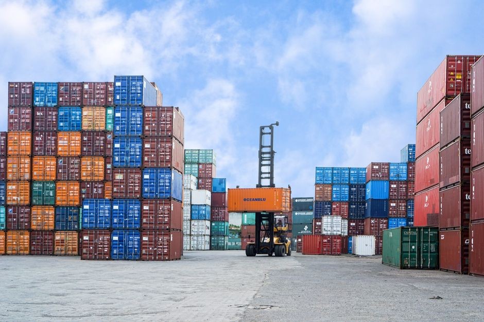 Regional trade pacts hit 400, reshaping container shipping