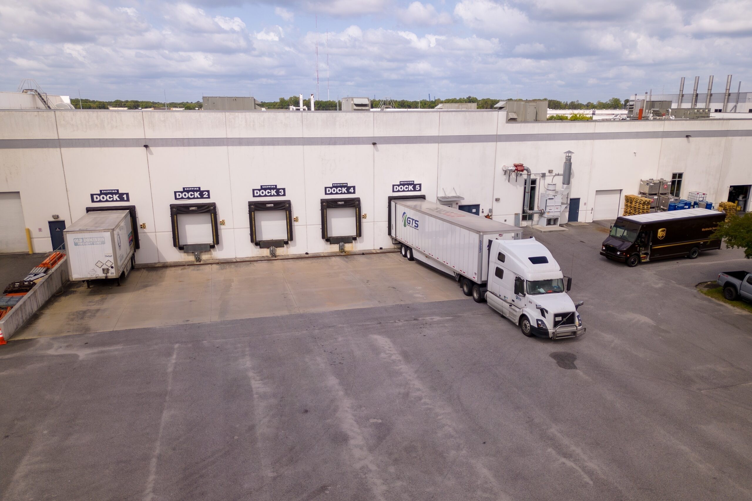 8 Indicted in Carrier Impersonation Scheme — FreightWaves