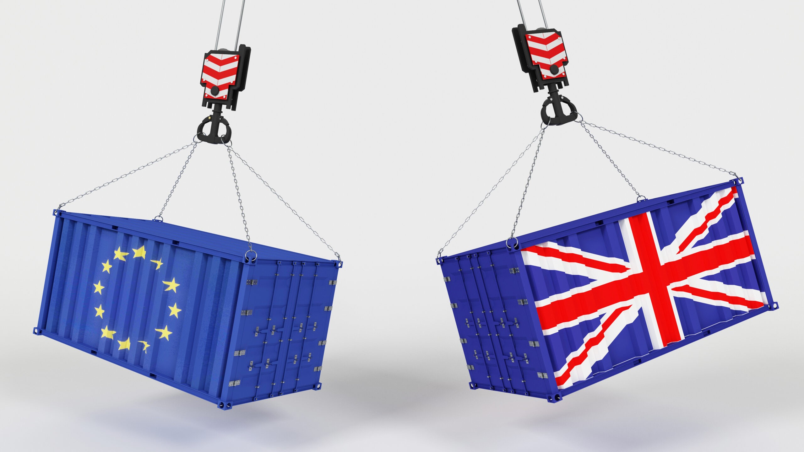 Brexit Raises Cross-Border Logistics Costs, Delays by 100%