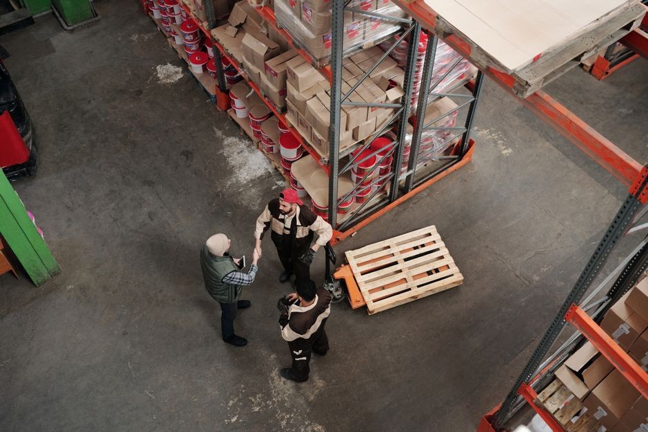 ArcBest, ABF Freight Announce 5.9% LTL Rate Increase — Supply Chain Dive