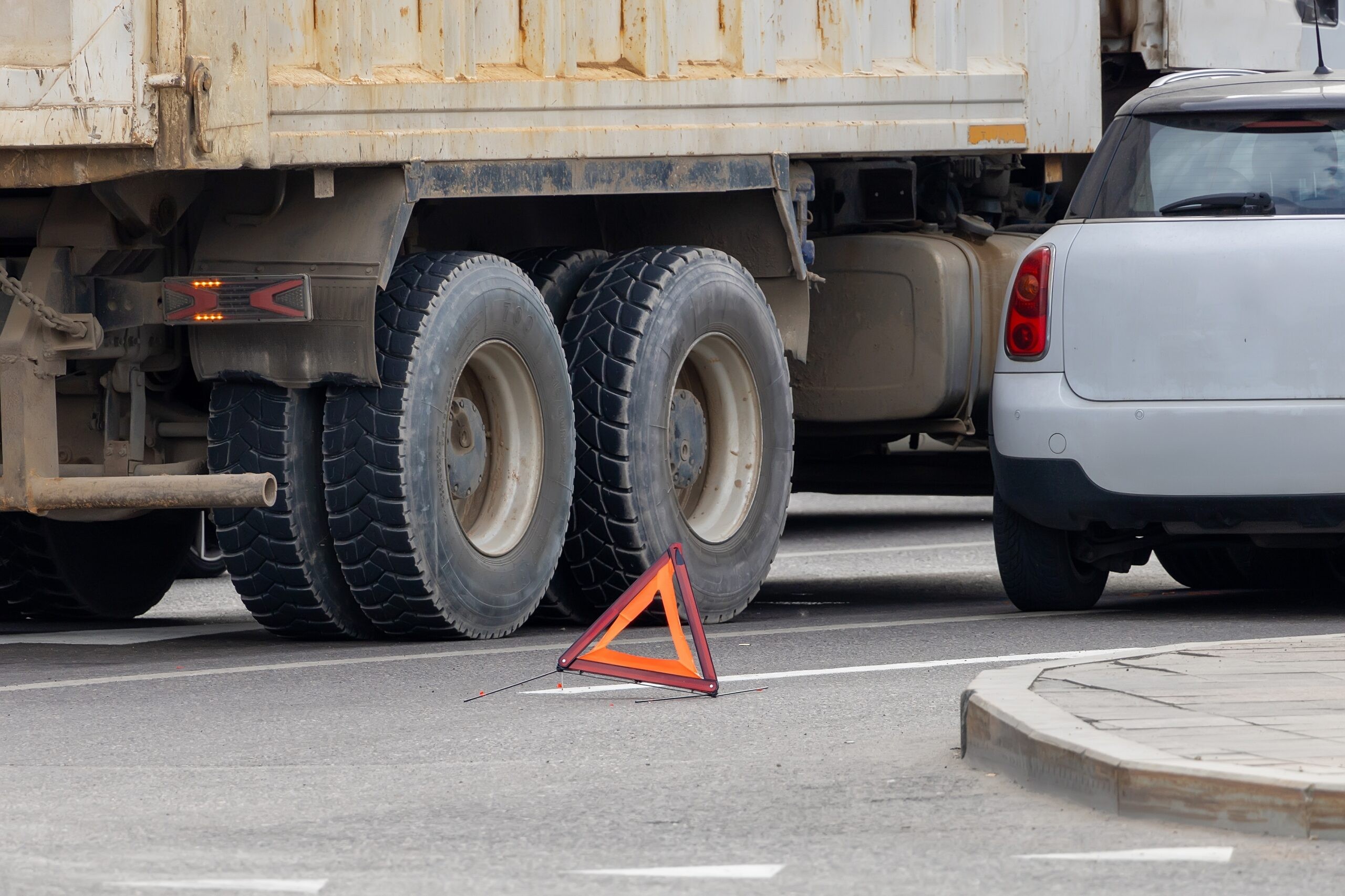 SCOTUS strips freight brokers’ legal shield in 9-0 ruling