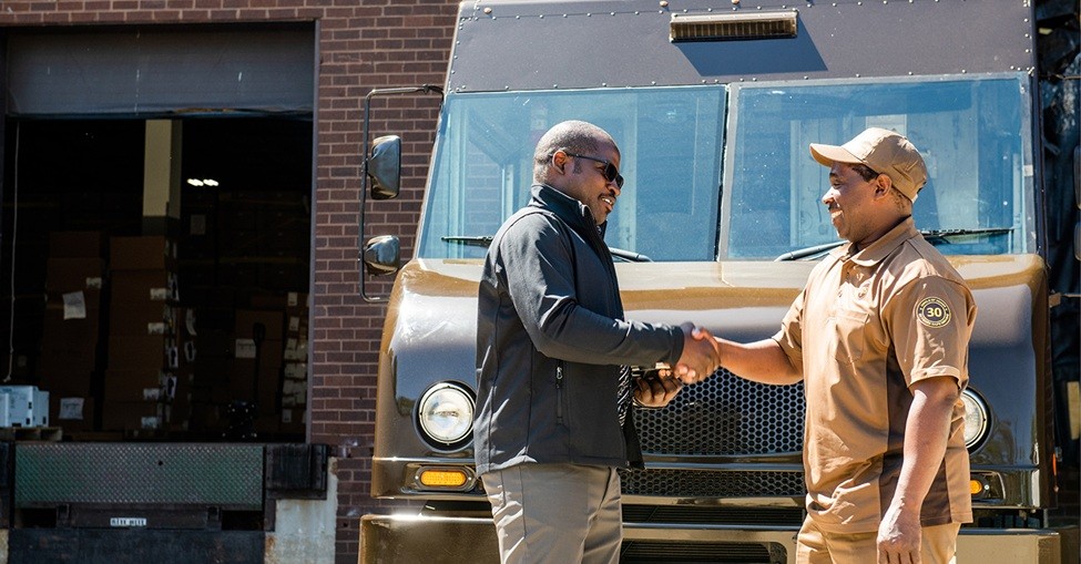 UPS invests $50M to launch Mexico-US heavy air freight