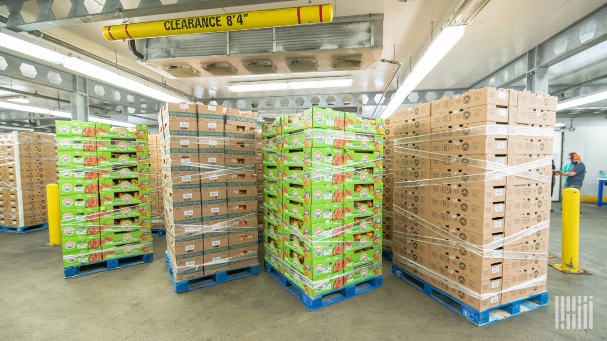 Americold启动新降本计划，年减支超2500万美元 — FreightWaves