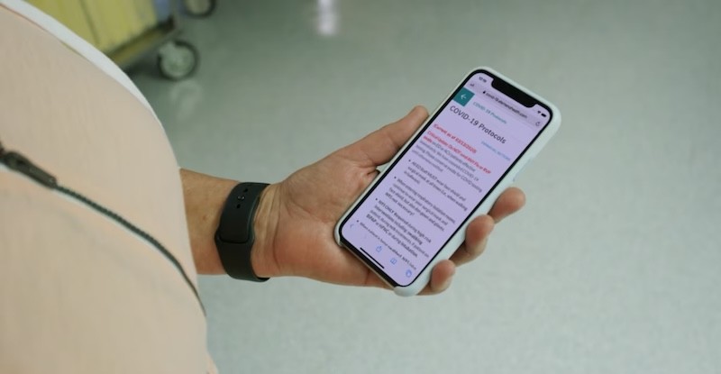 Elemeno Health 联手 Swisslog Healthcare，为北美300家医院提供药房自动化即时培训