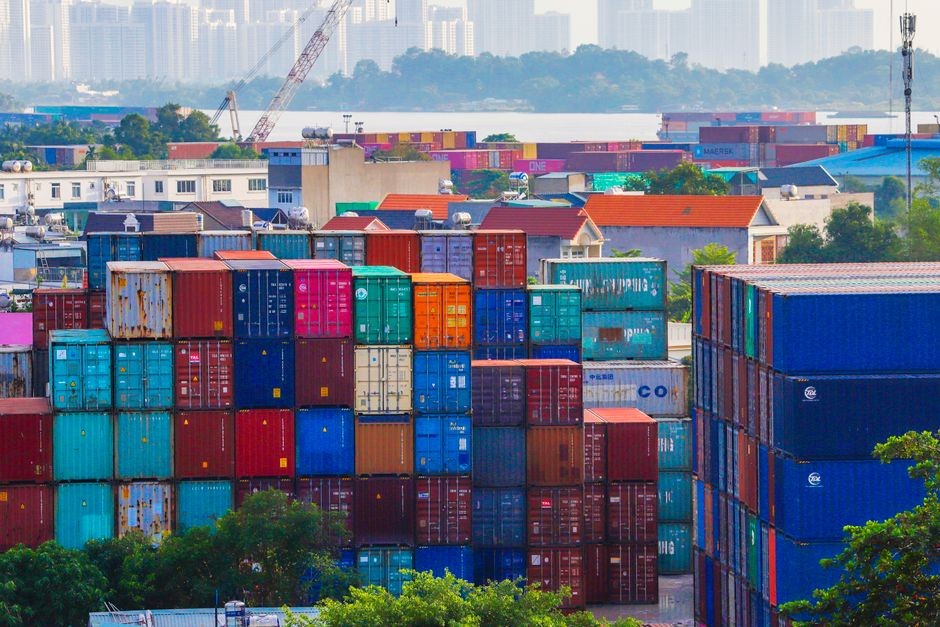 越南GDP增长7.2%领跑东南亚，ADB上调区域通胀至4.3%