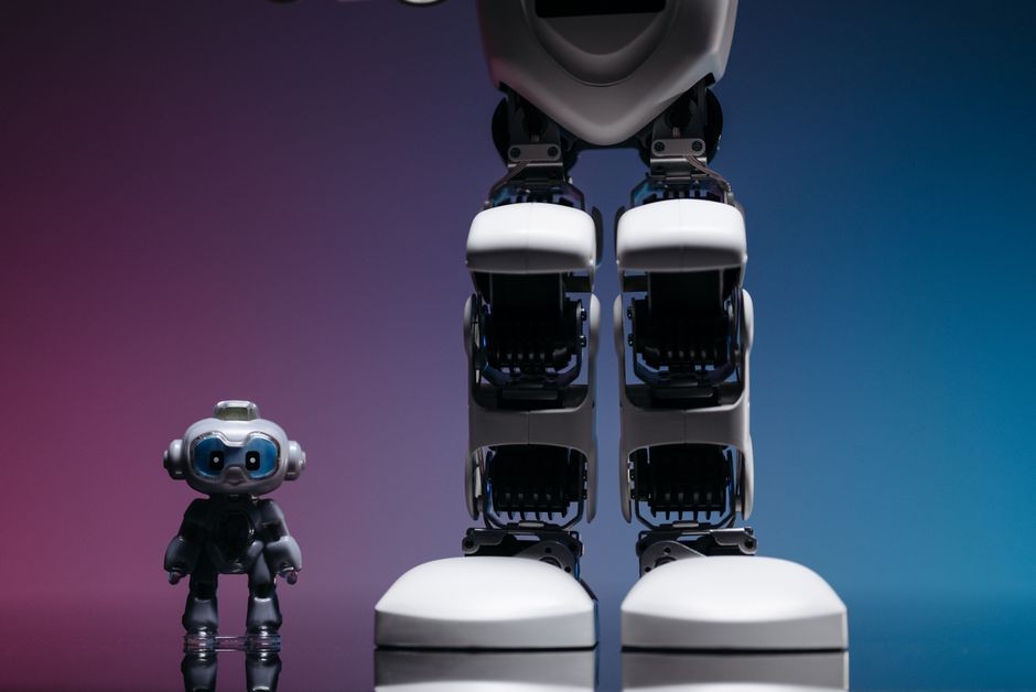 Agility Robotics 通过 SPAC 合并上市，估值 25 亿美元