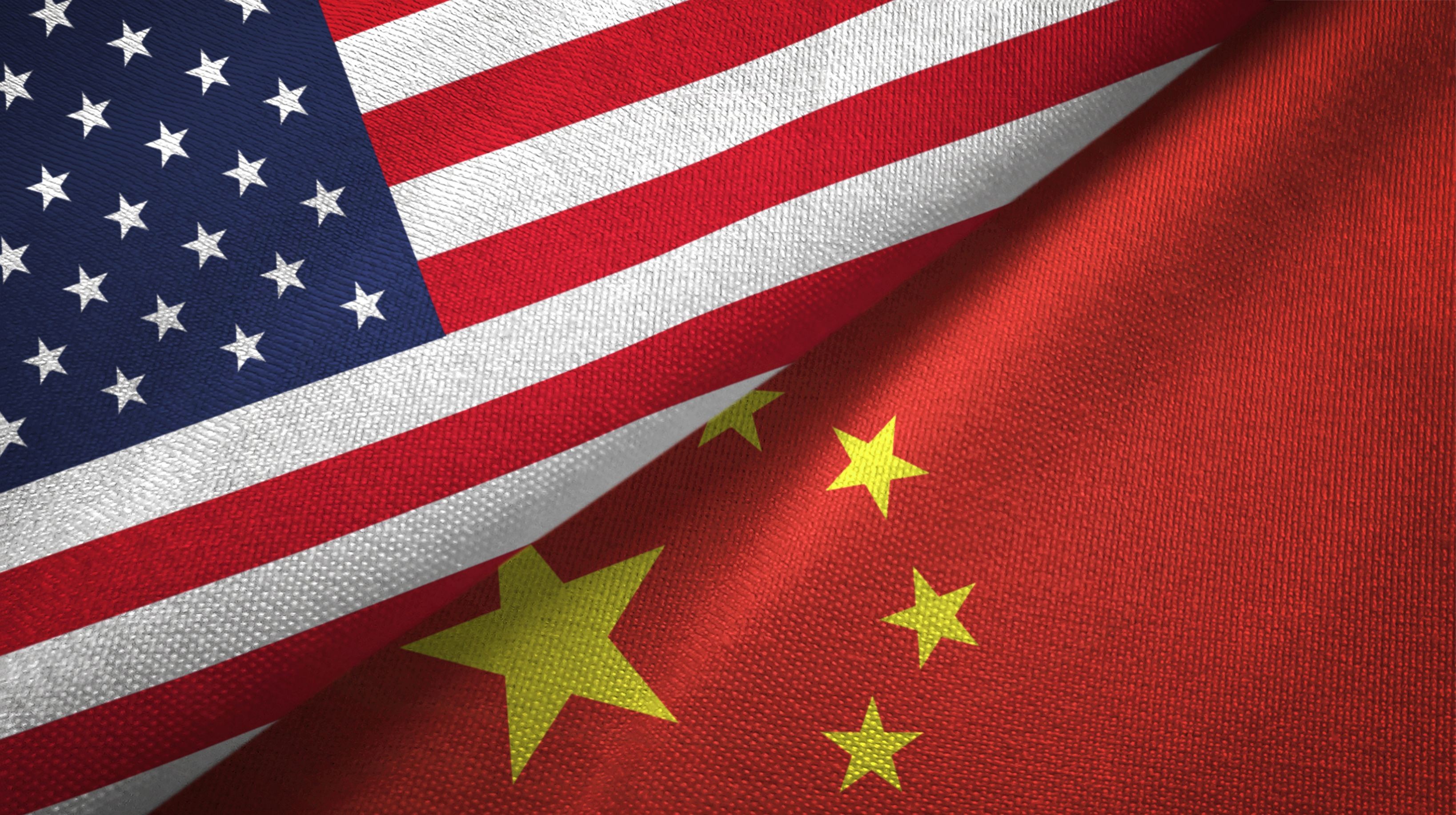 中国新规将美贸易合规转为供应链风险，美药企API依赖度达47%