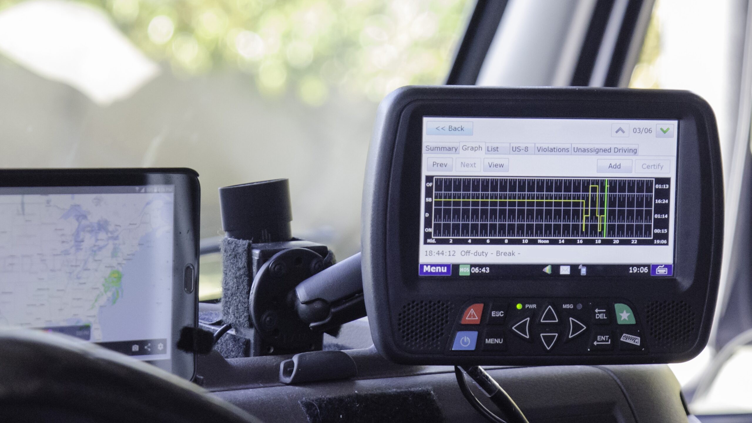 FMCSA’s MOTUS System Fails at Launch — FreightWaves