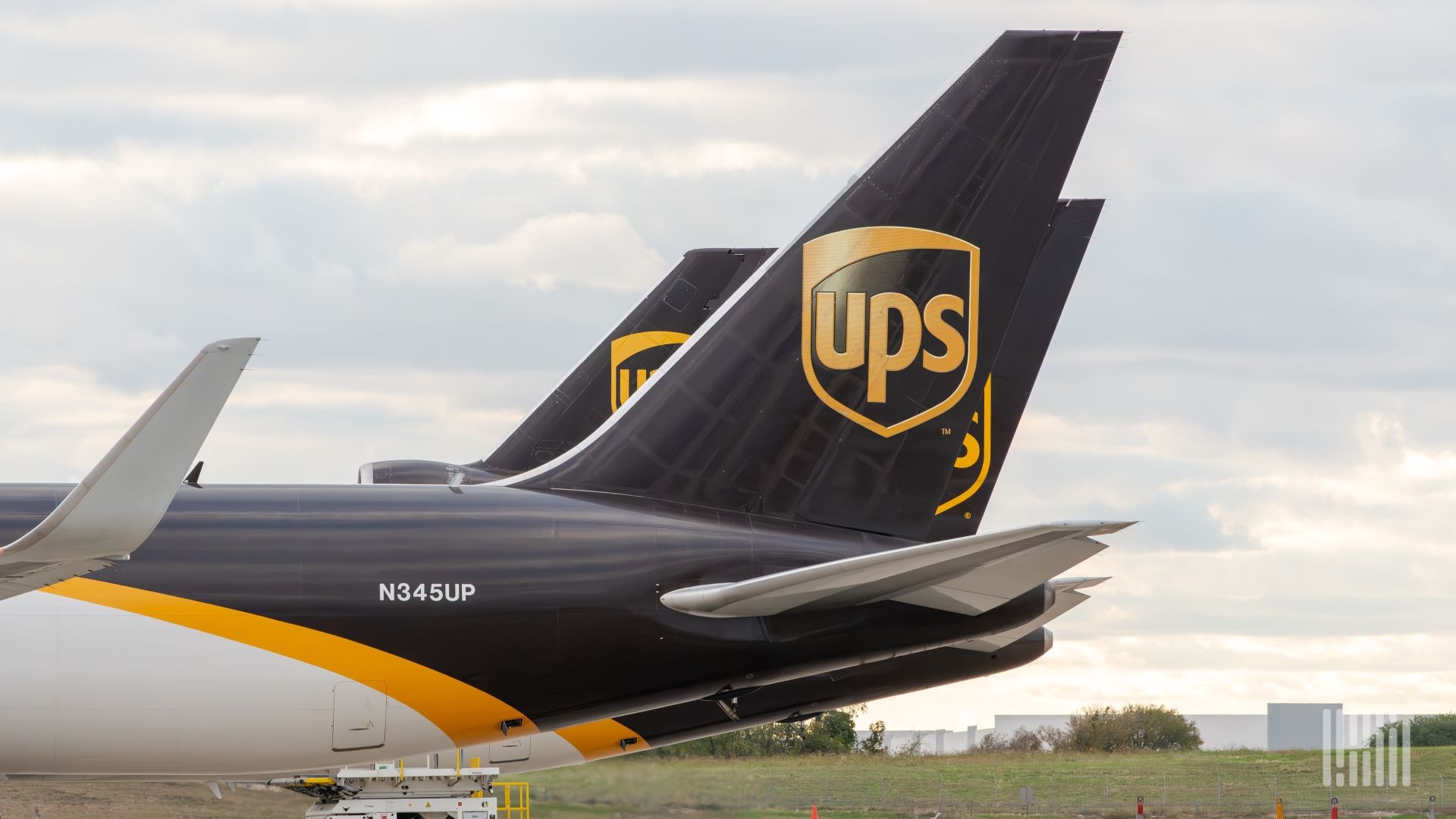 UPS投资5000万美元升级美墨工业货运服务 — FreightWaves