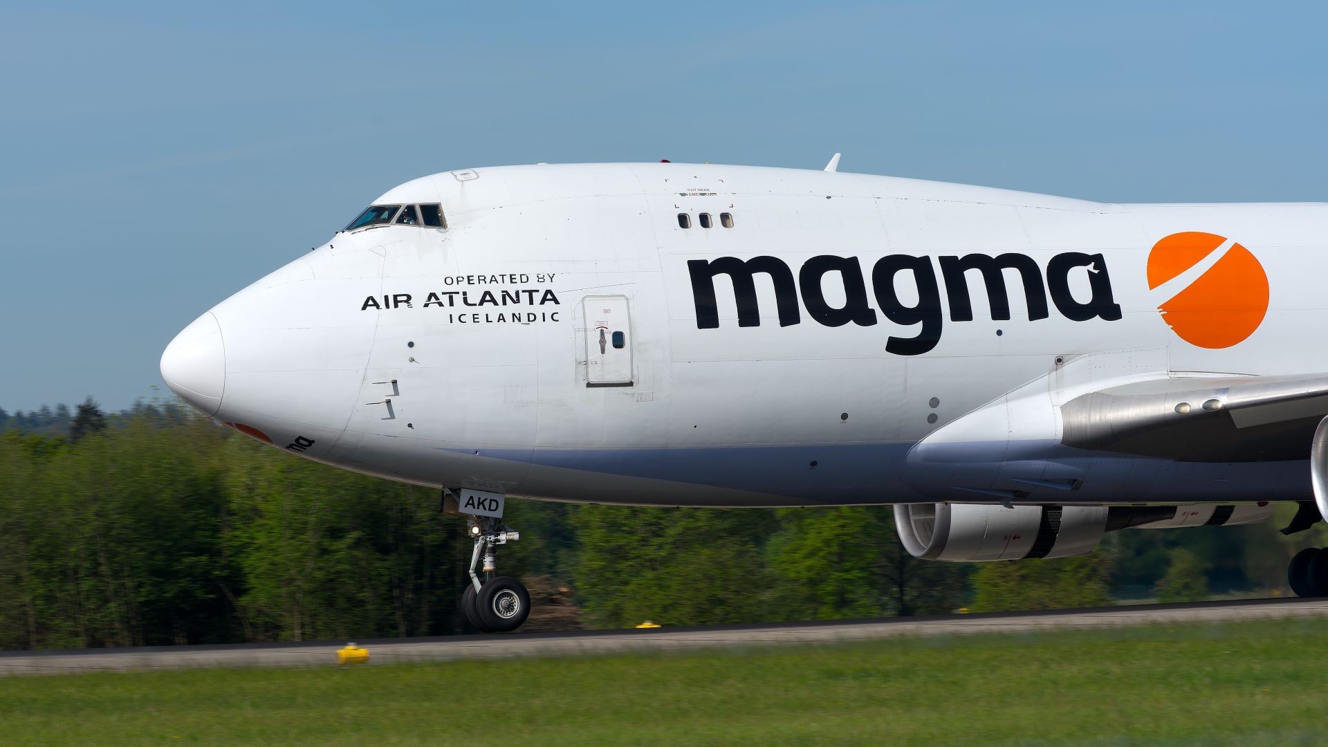 Atlas Air收购Air Atlanta 49%股权并购入14架宽体货机 — FreightWaves