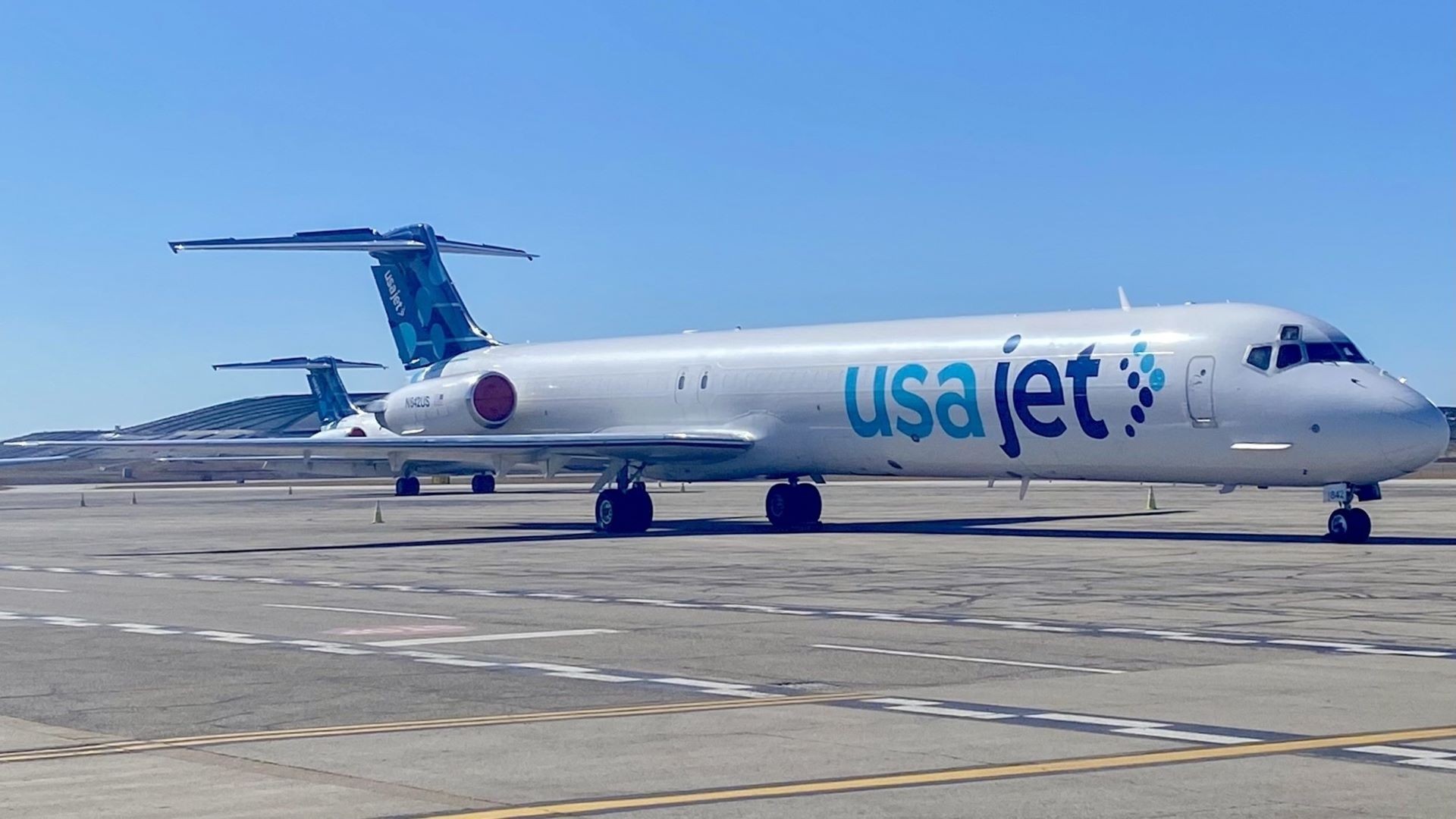 GlobalX航空索赔3000万美元指控股东架空货物业务 — FreightWaves
