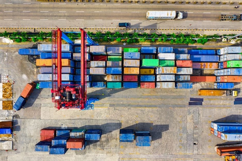 塔吉特斥资3.67亿美元在科罗拉多州启用全美最大食品分拨中心 — Supply Chain Dive