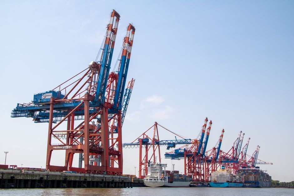 Aramex named MENA’s most sustainable logistics firm by World Finance