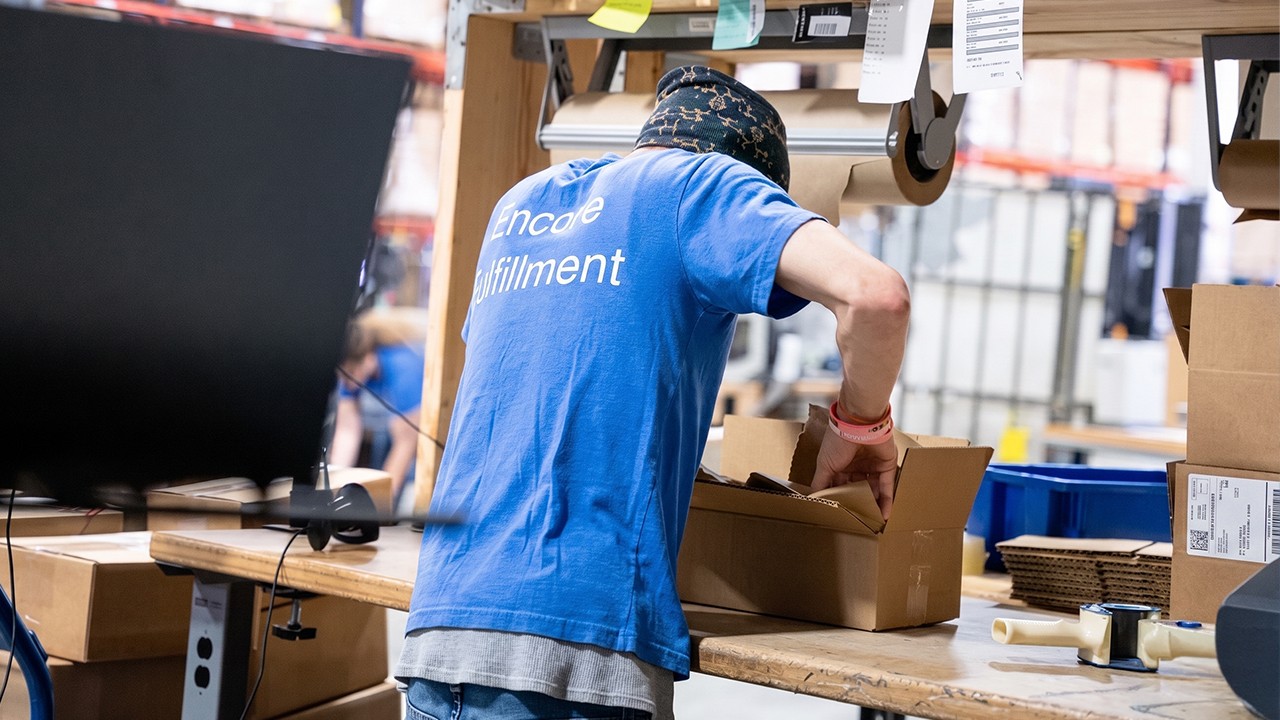 2 E-commerce Logistics Providers Expand Capacity in Great Plains — FreightWaves