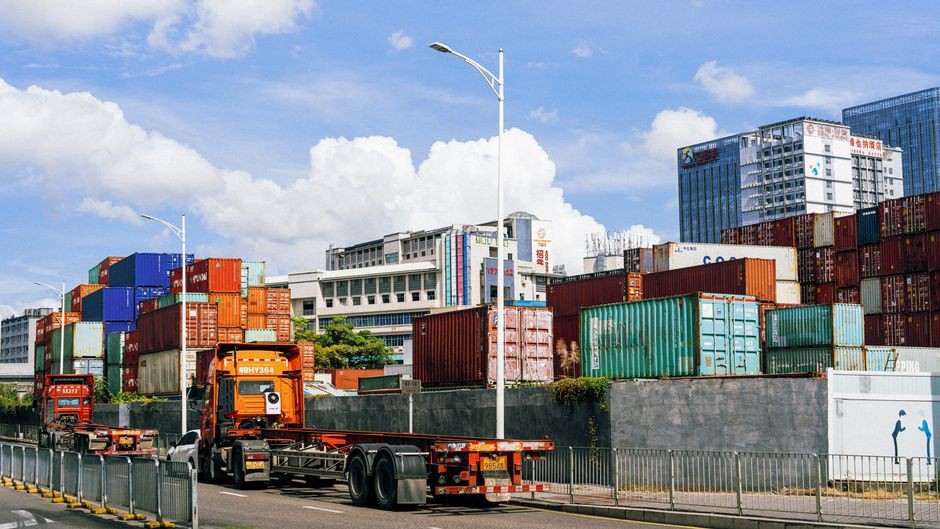 美国联邦海事委员会将从三方面支持货主 — Supply Chain Dive