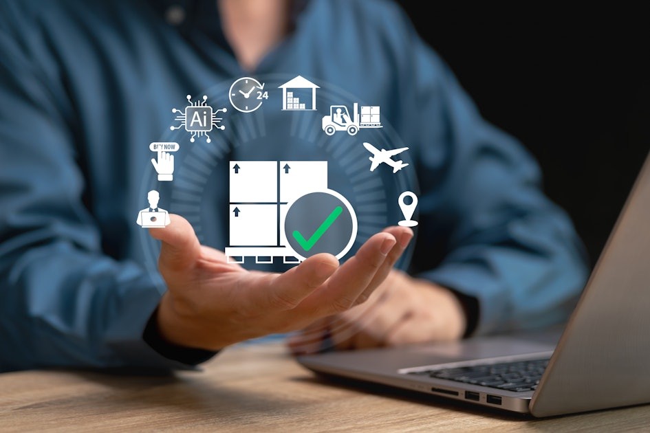 Manufacturers Adopt AI at 72% Rate, Only 10% Scale It