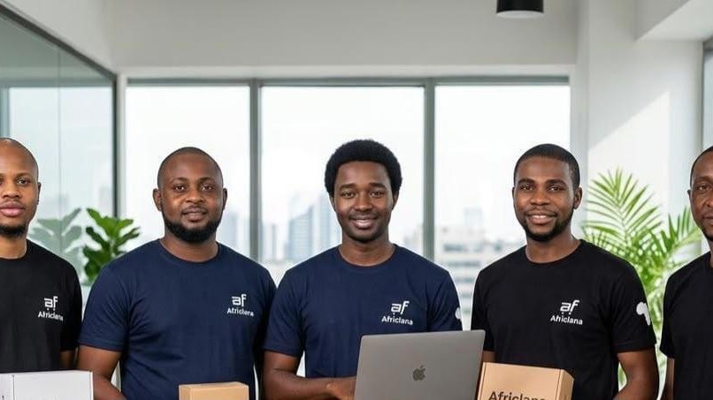 非洲跨境贸易受物流与支付瓶颈拖累，Africlana推AI平台破局