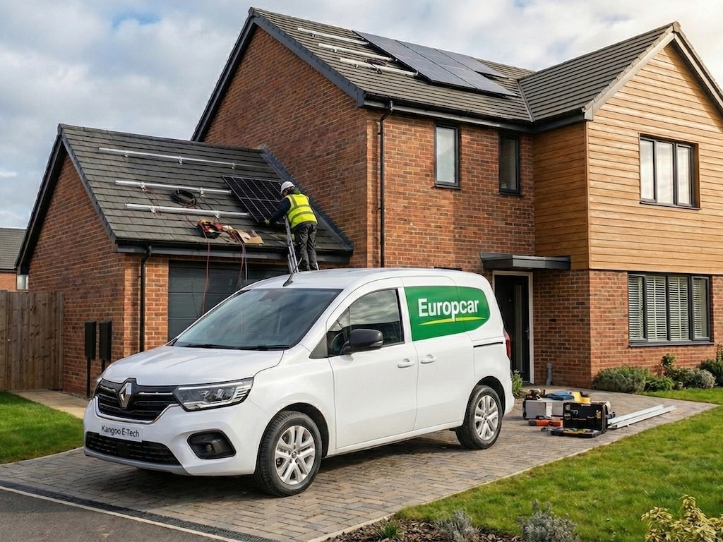 UK Supply Chain Fleets Unprepared for Jan 2027 SRS Mandate